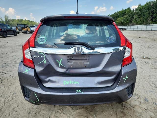 2015 HONDA FIT EX 3HGGK5H85FM727089
