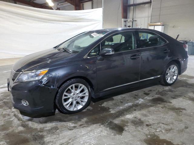 2010 LEXUS HS 250H #3215896786