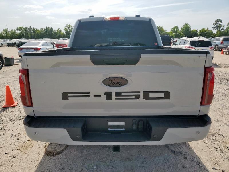 2024 FORD F150 STX - 1FTFW2L55RKE84146
