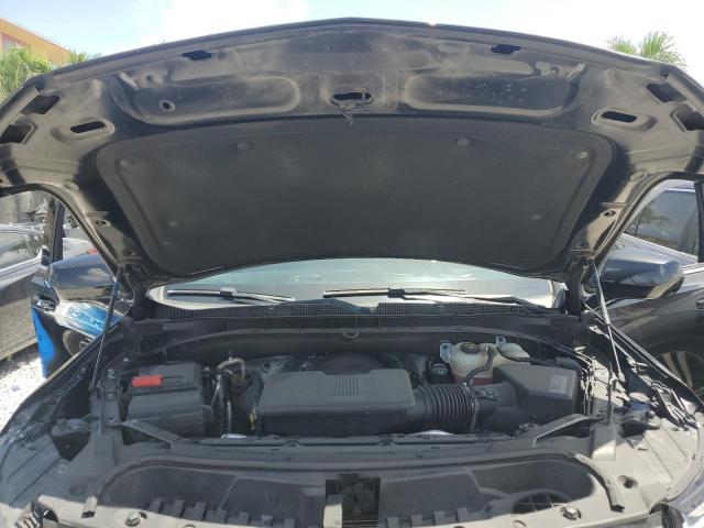 2021 CHEVROLET SUBURBAN C 1GNSCCKDXMR335938