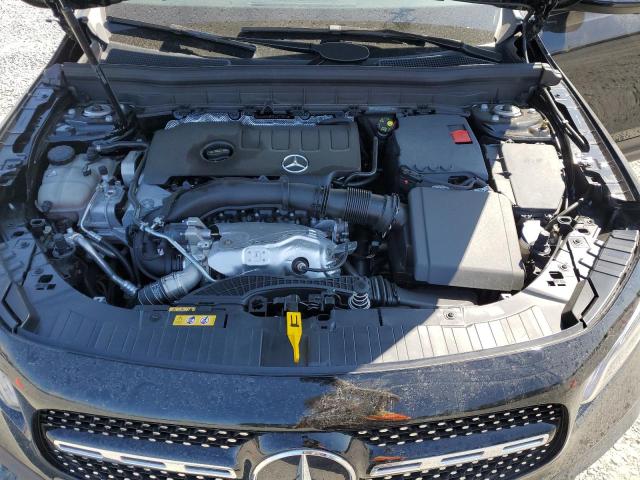 2023 MERCEDES-BENZ GLB 250 4MATIC W1N4M4HB2PW277574