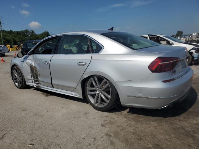 2017 VOLKSWAGEN PASSAT R-LINE 1VWDT7A36HC022196