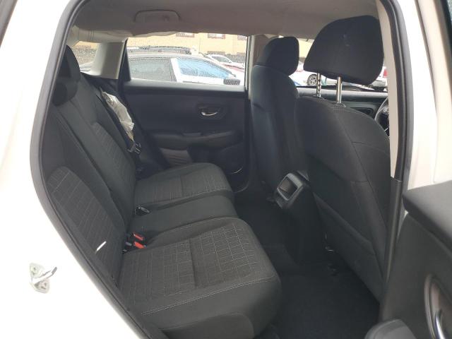2024 HONDA HR-V LX 3CZRZ1H34RM712176