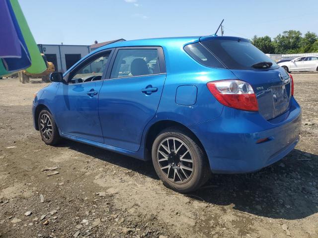 Vin: 2t1ke4ee1ac044165, lot: 63262235, toyota corolla s 20102