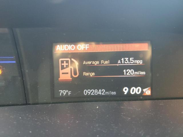 2015 HONDA CIVIC SE 19XFB2F78FE211676