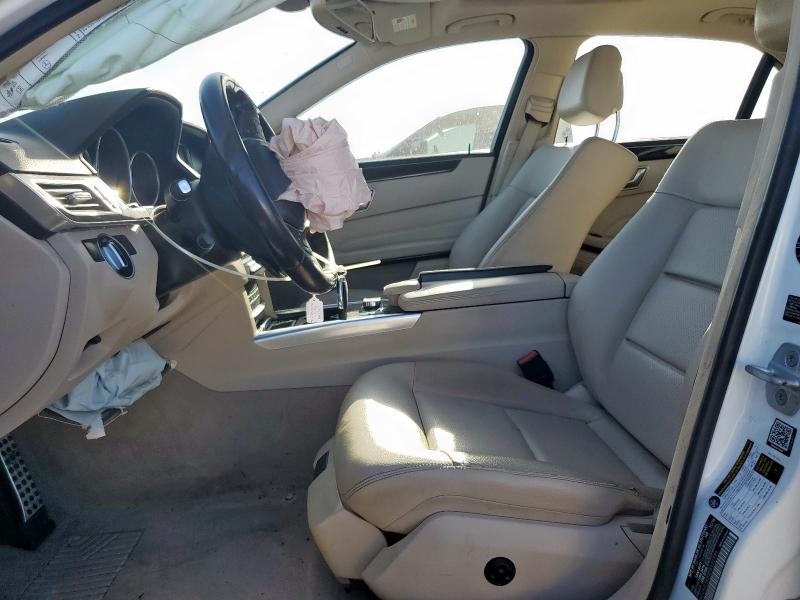 2015 MERCEDES-BENZ E 350 - WDDHF5KBXFB122199