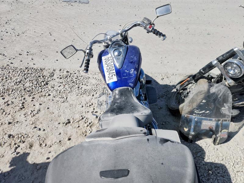 2009 HONDA VTX1300 R 1HFSC52629A600692