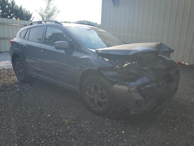 2021 SUBARU CROSSTREK JF2GTHSC9MH380444