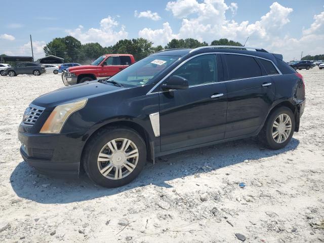CADILLAC SRX LUXURY
