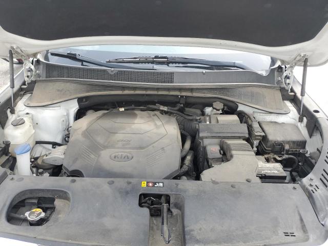2019 KIA SORENTO EX 5XYPHDA54KG461580