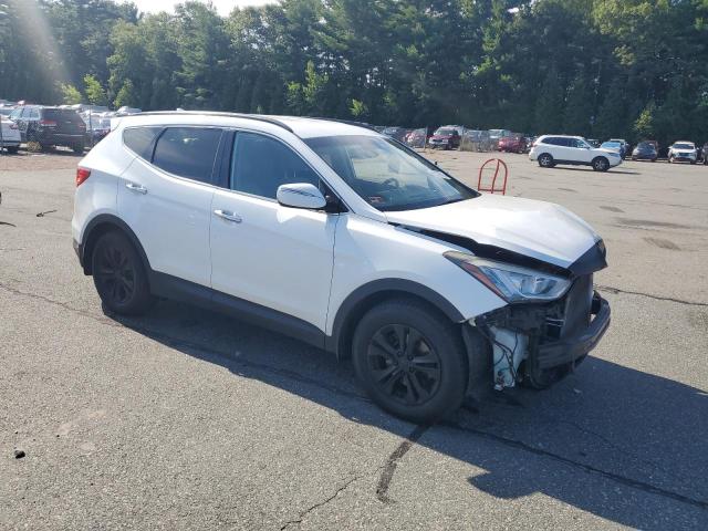 2015 HYUNDAI SANTA FE S 5XYZUDLB4FG237495