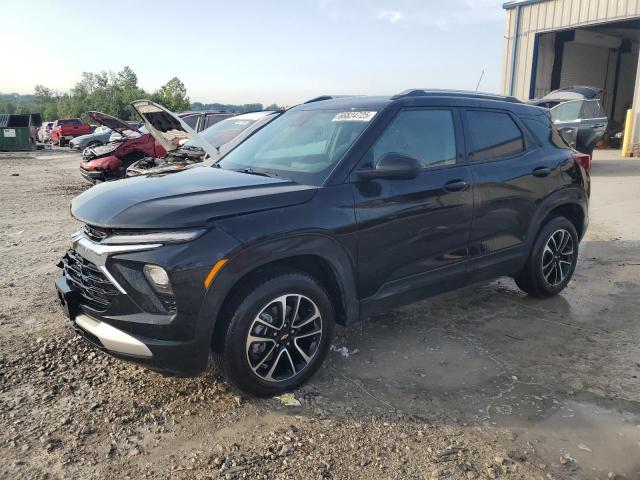 2025 CHEVROLET TRAILBLAZE - KL79MRSL3SB125439