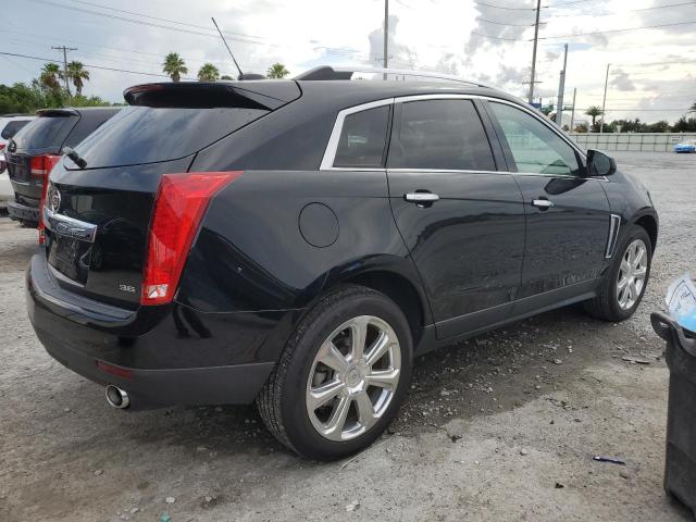 2016 CADILLAC SRX PERFOR 3GYFNCE31GS546206