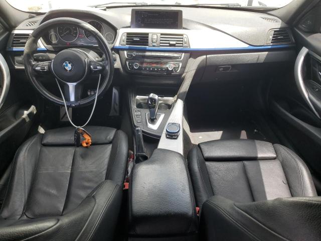 2015 BMW 335 XI WBA3B9C51FP982847