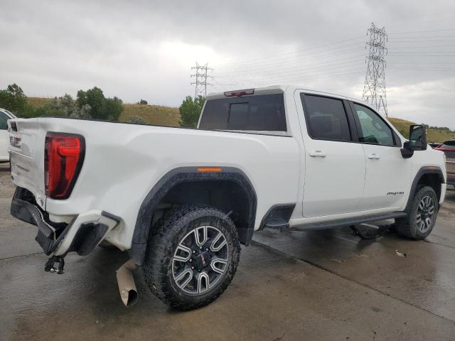 2021 GMC SIERRA K25 1GT49PEY8MF163397