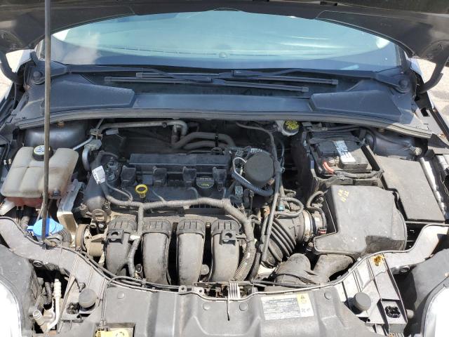 2012 FORD FOCUS SE - 1FAHP3K27CL430583