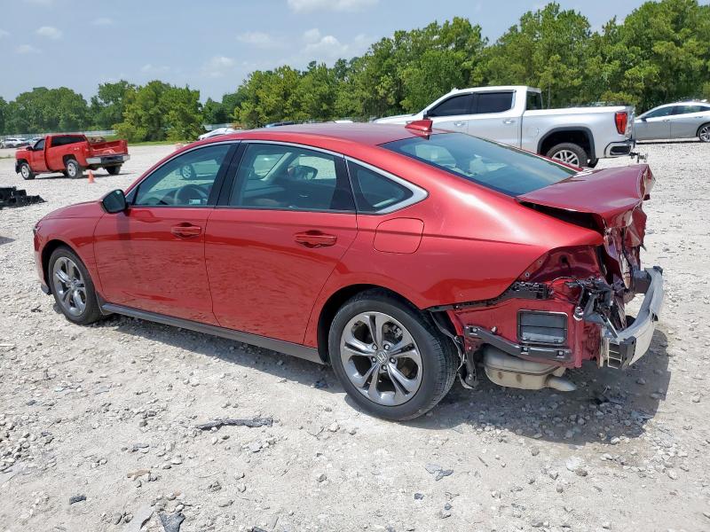 2024 HONDA ACCORD EX 1HGCY1F32RA010695