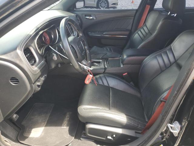 2019 DODGE CHARGER SR 2C3CDXL95KH754437