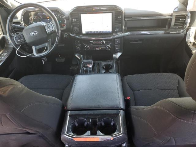 2021 FORD F150 SUPER 1FTEW1EPXMKD04561