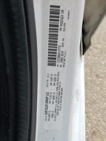 2012 CHRYSLER 200 TOURIN - 1C3CCBBB6CN137776