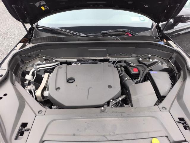 2025 VOLVO XC90 PLUS YV4062PE6S1306044