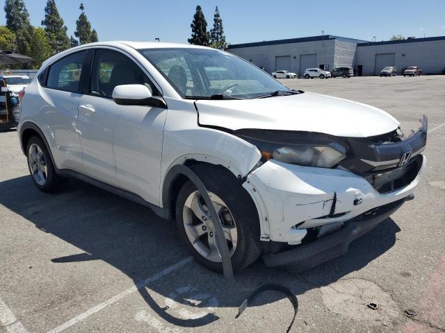 2018 HONDA HR-V LX 3CZRU5H37JM701361
