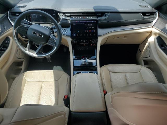 2023 JEEP GRAND CHER 1C4RJJBG5P8778343