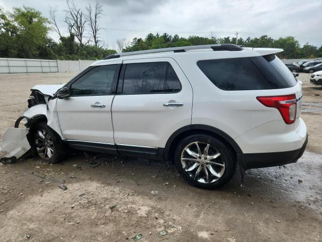 2012 FORD EXPLORER X - 1FMHK8D86CGA51229