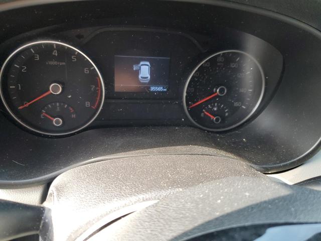 2021 KIA SPORTAGE L - KNDPMCAC3M7892688