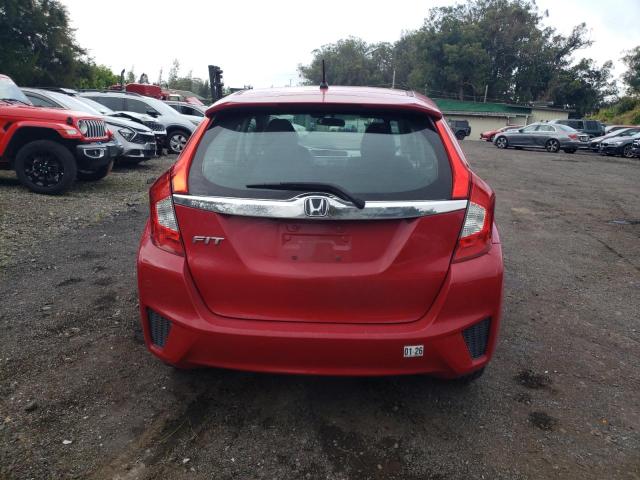 2015 HONDA FIT EX 3HGGK5H80FM727937