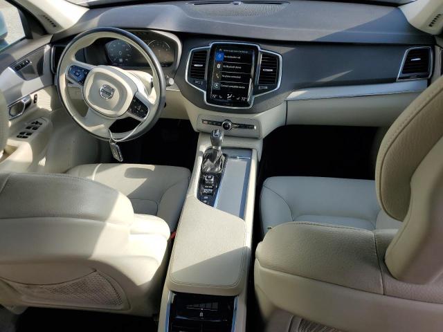 2021 VOLVO XC90 T5 MO YV4102CK5M1686627
