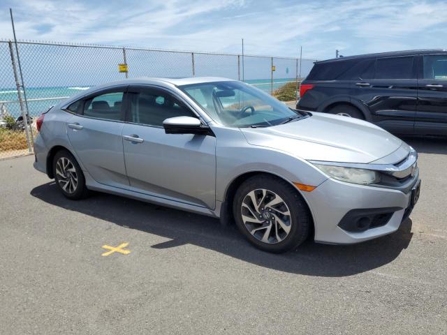 2016 HONDA CIVIC EX - 2HGFC2F80GH572722