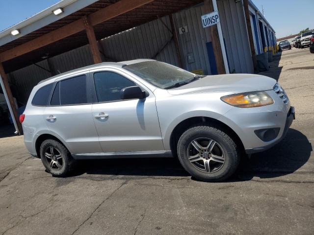 Vin: 5xyzgdab7bg017885, lot: 63442385, hyundai santa fe gls 20114