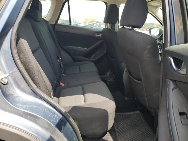 2016 MAZDA CX-5 SPORT - JM3KE4BY3G0900204