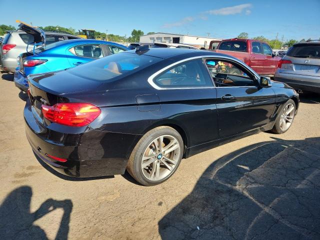 2016 BMW 428 XI WBA3N9C52GK249387