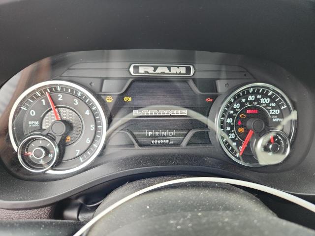 2024 RAM 1500 LARAM 1C6SRFJT3RN223957