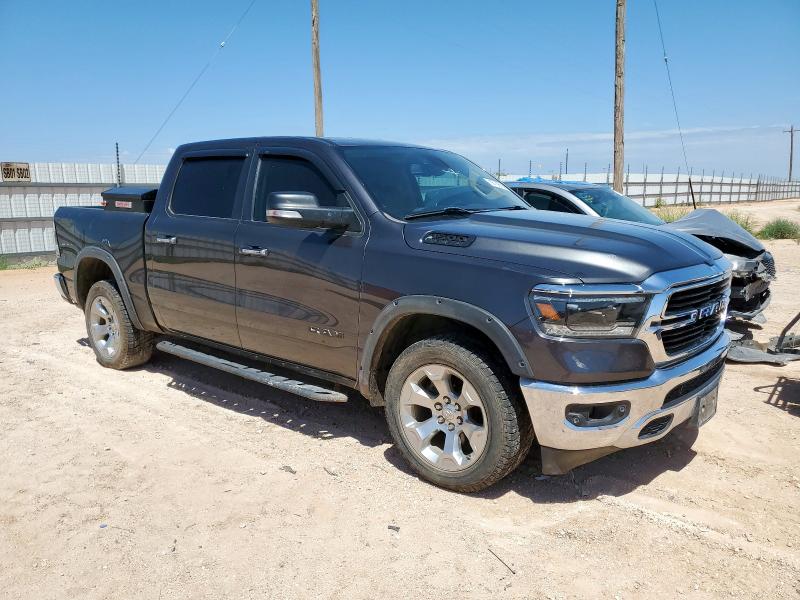 2019 RAM 1500 BIG H 1C6RREFT8KN617686