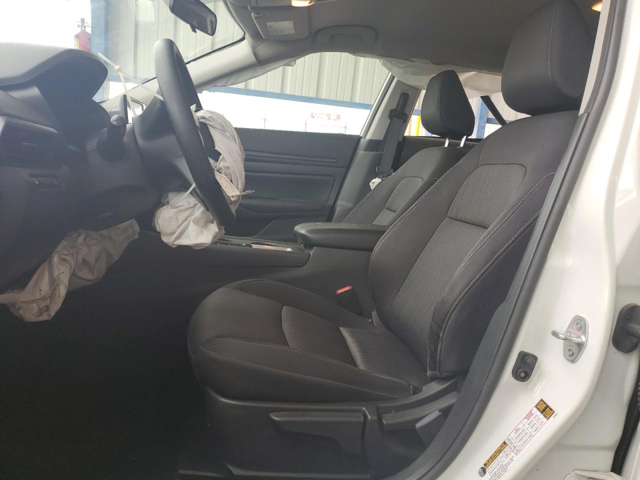 Lot #3310336957 2023 NISSAN ALTIMA S