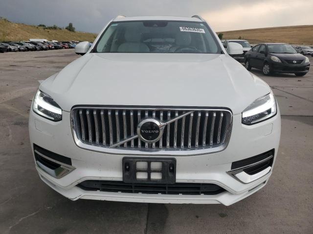 2021 VOLVO XC90 T8 RE YV4BR00L8M1760666