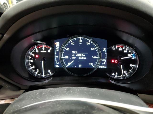 2024 MAZDA CX-5 PREMI JM3KFBDL2R0431287