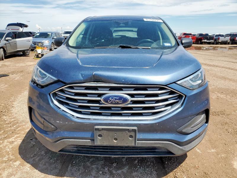 2019 FORD EDGE SE 2FMPK3G98KBC09837