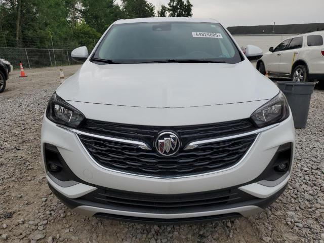 2023 BUICK ENCORE GX KL4MMBS21PB084211