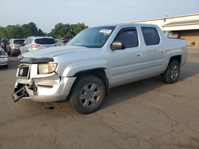 HONDA RIDGELINE