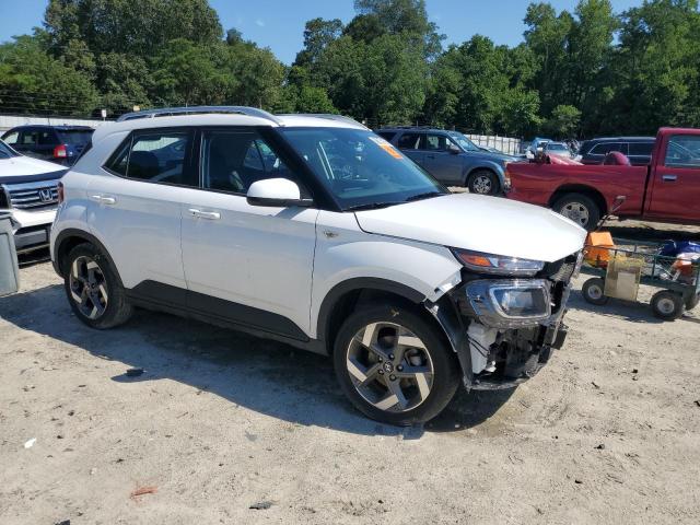 2024 HYUNDAI VENUE KMHRC8A34RU309462