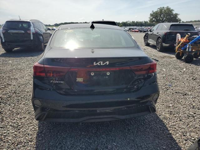 2022 KIA FORTE FE 3KPF24AD7NE425484