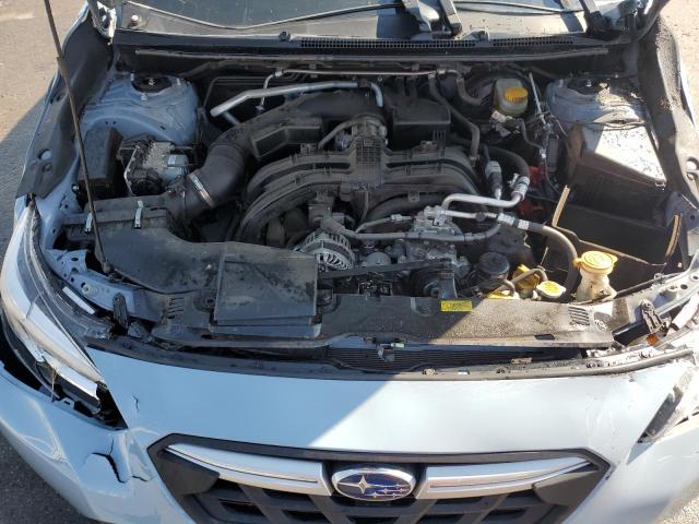 2021 SUBARU CROSSTREK JF2GTHNC8M8275695