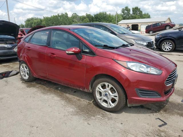2014 FORD FIESTA SE - 3FADP4BJ4EM220083