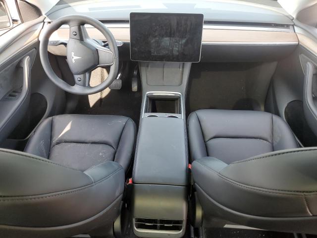2024 TESLA MODEL Y 7SAYGDEE4RF090863