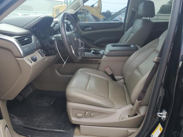 2018 CHEVROLET TAHOE C150 - 1GNSCBKC3JR127915