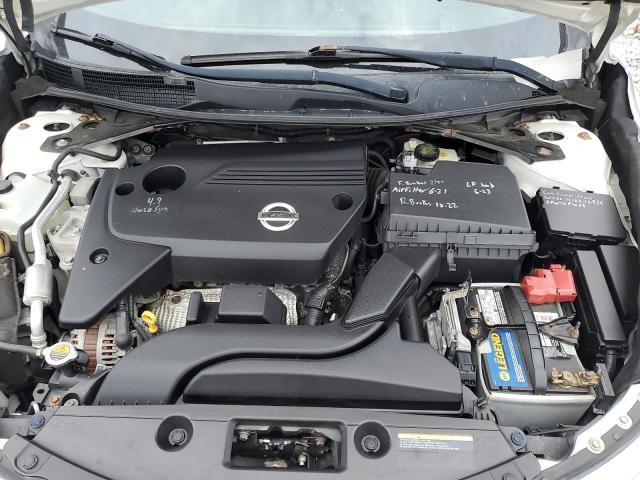 2015 NISSAN ALTIMA 2.5 - 1N4AL3AP6FC206848